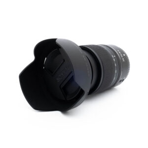 Nikon 24-70mm f4 S-3 Nikon Nikkor Z 24-70mm f/4 S (sis.ALV24%) - Käytetty