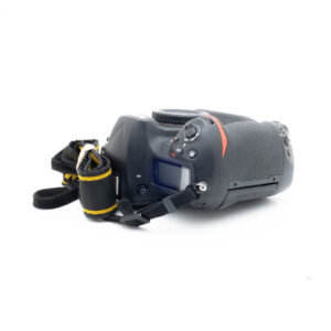 Nikon D5-2 Nikon D5 (SC 215000) - Käytetty