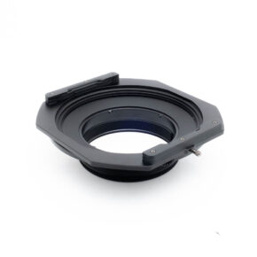 Nisi Filter Holder-2 NiSi S5 150mm Filter Holder Kit Tamron 15-30mm f/2.8 - Käytetty