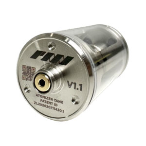 PMI Shock-Proof Chamber1 YASHICA DigiMate Battery BL-01 -akku