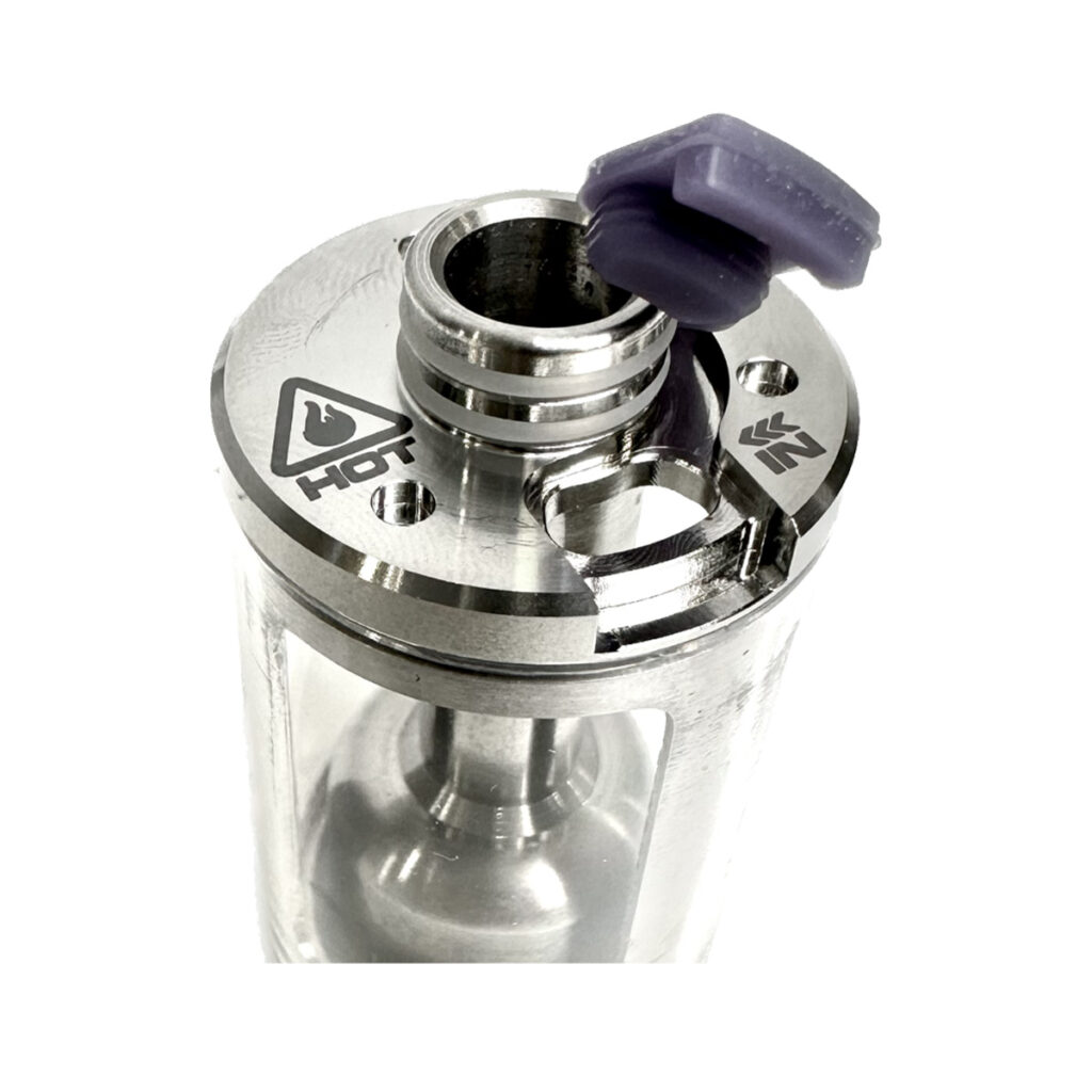 PMI Shock-Proof Chamber2 PMI Shock-Proof Chamber