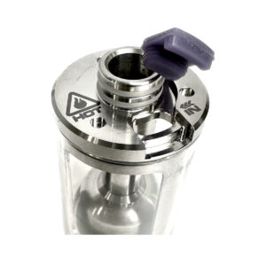 PMI Shock-Proof Chamber2 PMI Shock-Proof Chamber