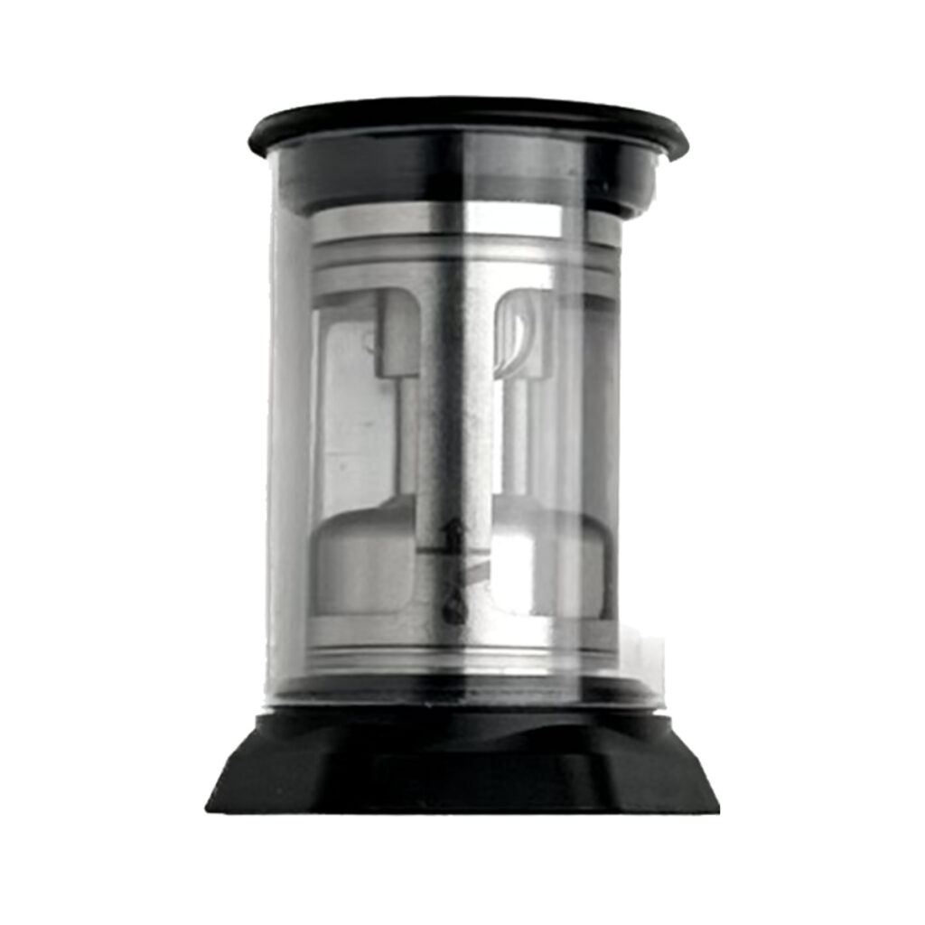 PMI Shock-Proof Chamber4 PMI Shock-Proof Chamber