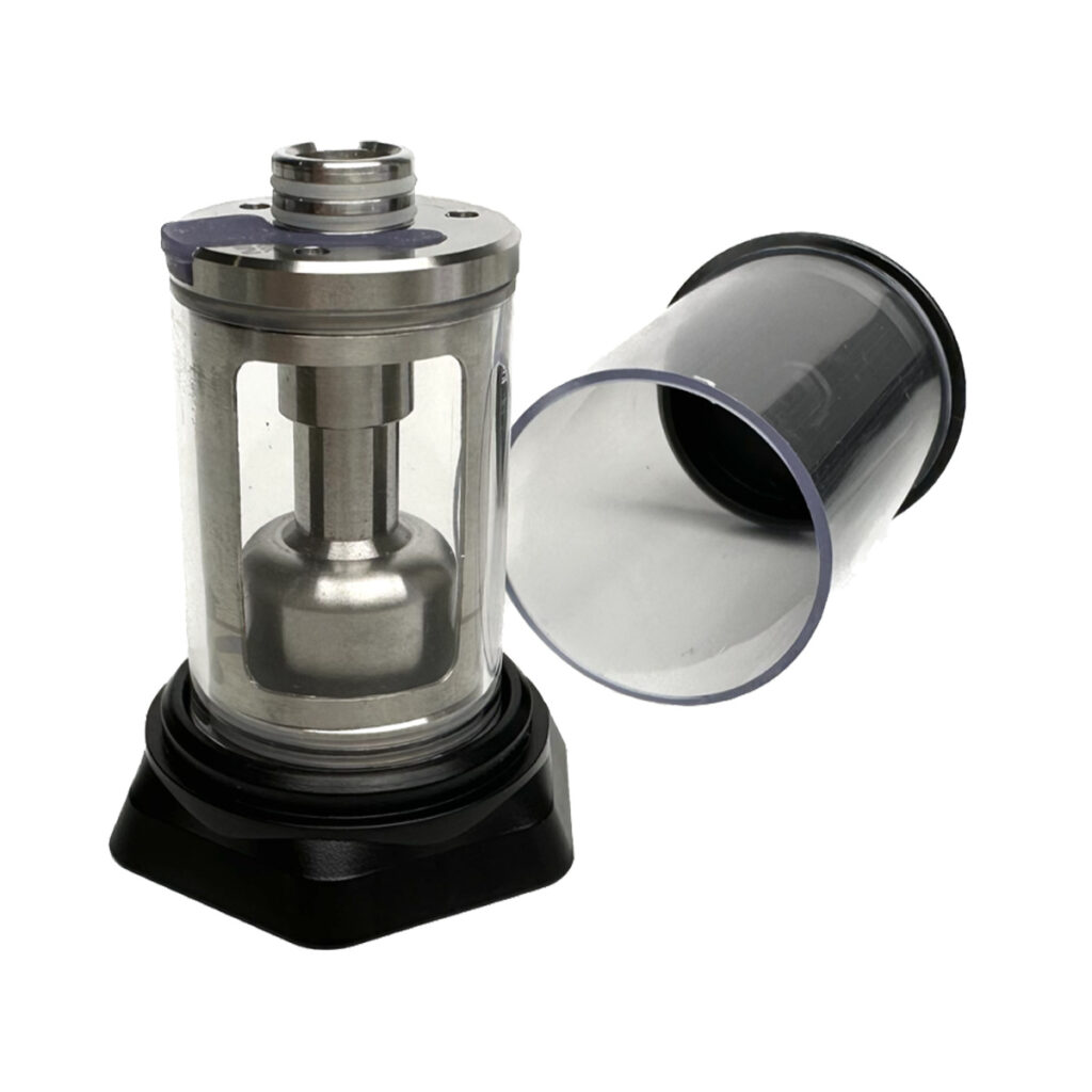 PMI Shock-Proof Chamber5 PMI Shock-Proof Chamber