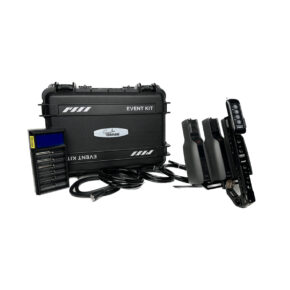 PMI SmokeGENIE - Event Kit