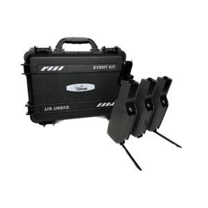 PMI SmokeGENIE - Event Kit3 PMI SmokeGENIE - Event Kit
