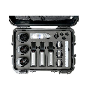 PMI SmokeGENIE - Event Kit4 PMI SmokeGENIE - Event Kit