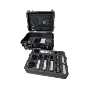 PMI SmokeGENIE - Event Kit5 PMI SmokeGENIE - Event Kit