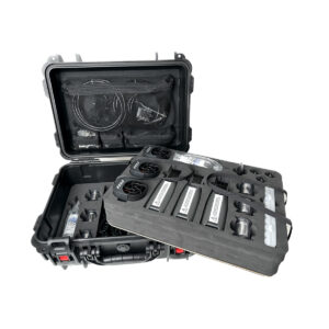 PMI SmokeGENIE - Event Kit6 PMI SmokeGENIE - Event Kit