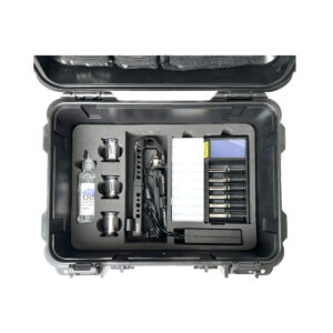 PMI SmokeGENIE - Event Kit7 PMI SmokeGENIE - Event Kit