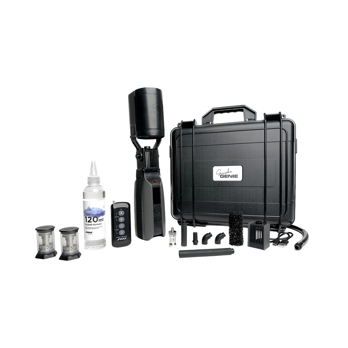 PMI SmokeGENIE - Professional
