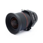 Samyang 24mm f/3.5 Tilt-Shift ED AS UMC Canon – Käytetty Canon käytetyt objektiivit 5