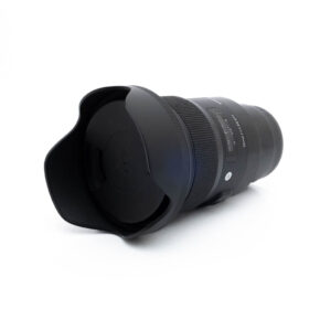 Sigma 24mm f/1.4 DG DN Art Sony - Käytetty