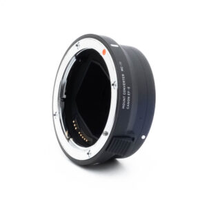 Sigma MC-11 EF - E Adapter-2 Sigma MC-11 adapteri (Kunto K5) - Käytetty