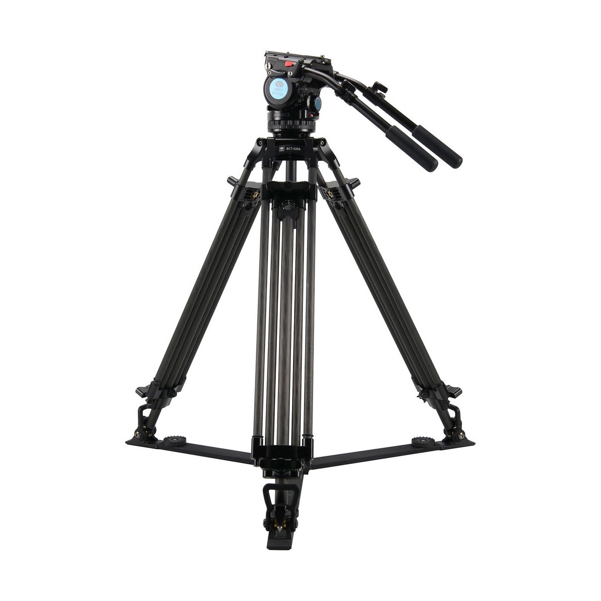 Sirui BCT-2203 + BCH-20 Kit