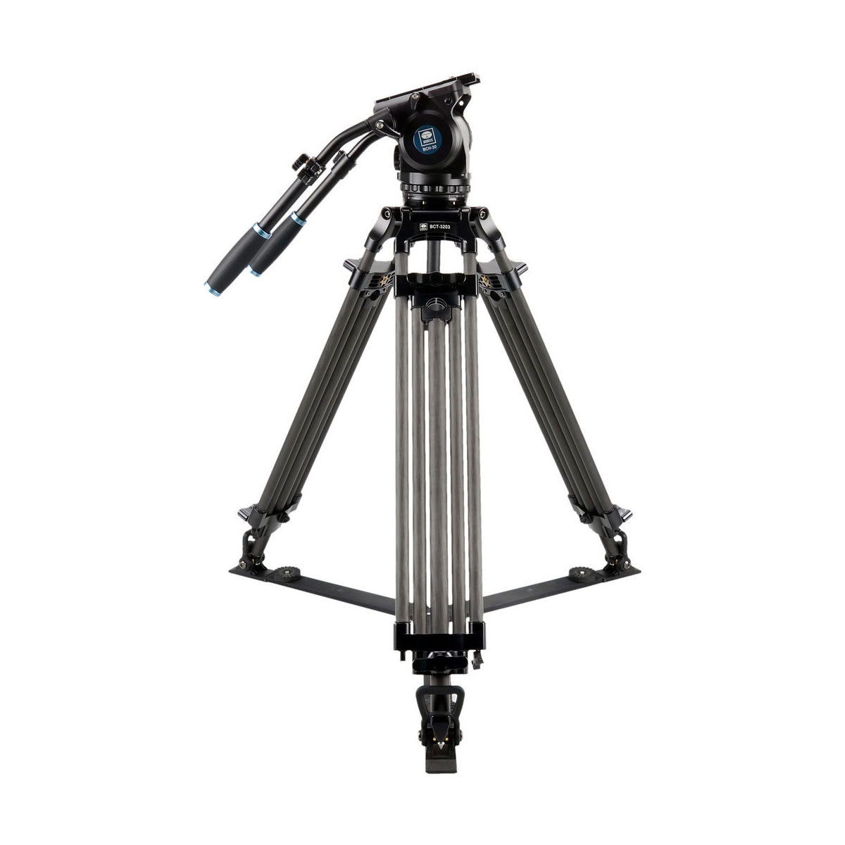 Sirui BCT-3203 + BCH-30 Kit