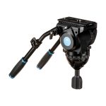 Sirui BCT-3203 + BCH-30 Kit Kameran jalustapaketit 6