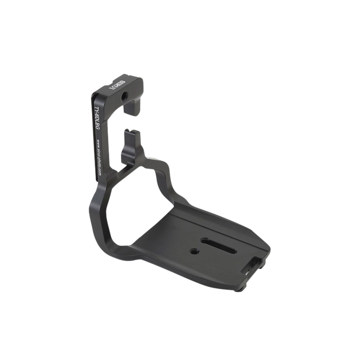 Sirui Quick Release Plate TY-6D LBG -pikalevy