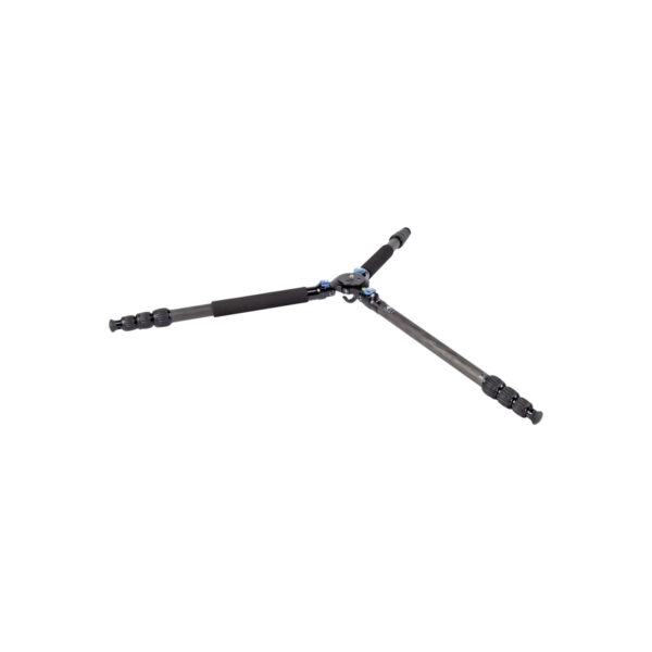 Sirui R-2214X carbon fibre tripod | Foto Monza