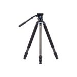Sirui R-3213X Hiilikuitujalusta + VH-10 Videopää