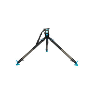 Sirui_SVT75LSVH15_004 Sirui SVT-75 Pro Lite Videojalusta + Sirui SVH15 Pro Videopää