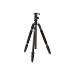 Sirui W-2204 Hiilikuitujalusta + G-20KX Kuulapää