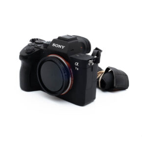 Sony A7 III (SC 13000) - Käytetty