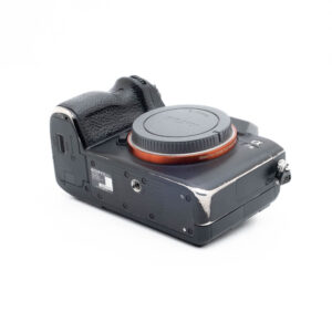Sony A7 III 5794-1 Sony A7 III (SC 0, sis.ALV24%) – Käytetty