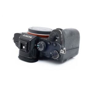 Sony A7 III 5794-2 Sony A7 III (SC 0, sis.ALV24%) – Käytetty
