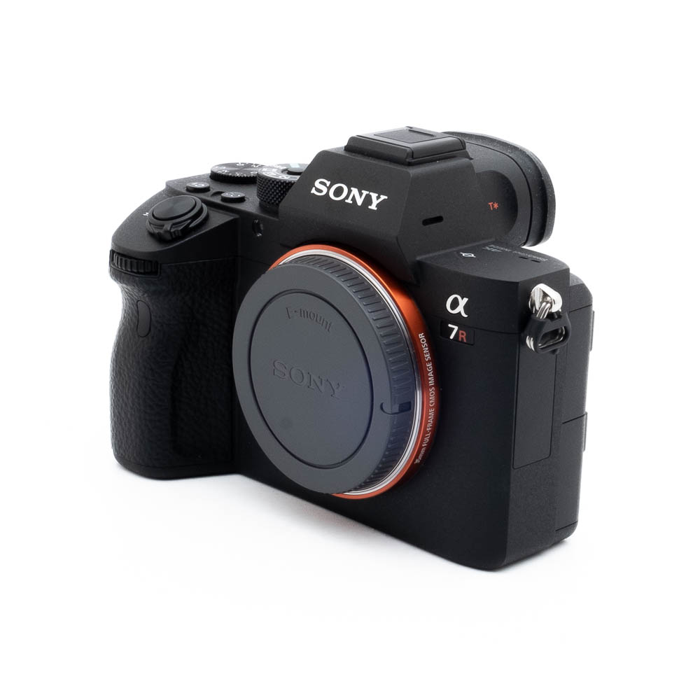 Sony A7R III-5-3 Sony A7R IIIA (SC 500) – Käytetty