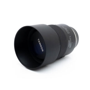 Tamron SP 85mm f/1.8 Di VC USD Canon EF - Käytetty