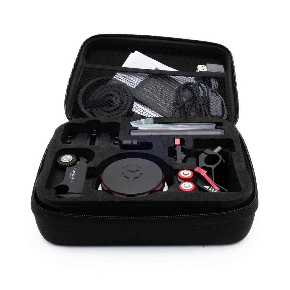 Tilta Nucleus-N Tilta Nucleus-Nano Kit - Käytetty