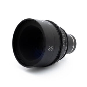 XEEN 85mm T15 Sony-2 Samyang XEEN 85mm T1.5 Sony FE - Käytetty