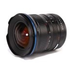 Laowa 8-16mm f/3.5-5 Zoom CF – Nikon Z Laowa objektiivit 5