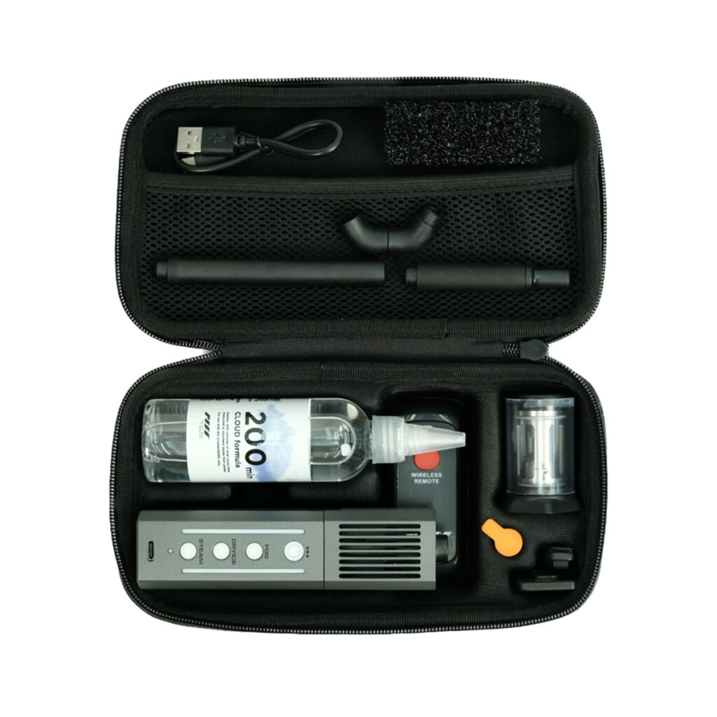 smokeNinja2 PMI SmokeNINJA - Full Kit