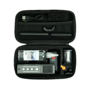 smokeNinja2 PMI SmokeNINJA - Full Kit