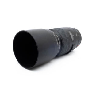 Canon EF 100mm f/2.8 Macro USM (sis.ALV24%) - Käytetty