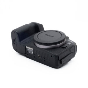 Canon Eos RP 3764-1 Canon EOS RP (SC 24000, Kunto K5) - Käytetty