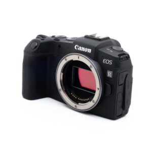 Canon Eos RP 3764-4 Canon EOS RP (SC 24000, Kunto K5) - Käytetty