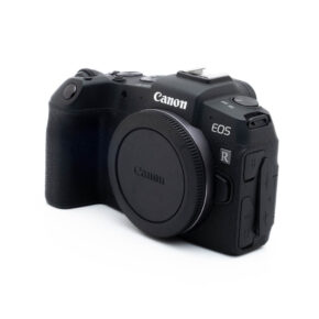Canon Eos RP 3764-5 Canon EOS RP (SC 24000, Kunto K5) - Käytetty