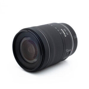 Canon RF 24-105mm f/4-7.1 IS STM - Käytetty