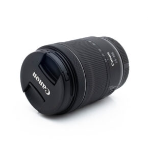 Canon RF 24-105mm f4-3 Canon RF 24-105mm f/4-7.1 IS STM - Käytetty