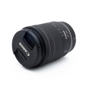 Canon RF 24-105mm f/4-7.1 IS STM - Käytetty