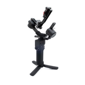 DJI RS3 Mini DJI RS 3 Mini - Käytetty