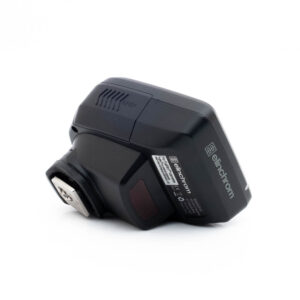 Elinchrom Fuji-1 Elinchrom ELSP-HS EL-Skyport lähetin Fuji - Käytetty