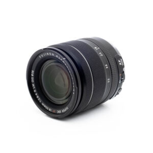 Fuji 16-55mm f28-4 R LM OIS-2 Fujifilm Fujinon XF 18-55mm f/2.8-4 R LM OIS (sis.ALV24%) - Käytetty