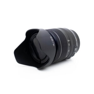 Fuji 16-55mm f28-4 R LM OIS-3 Fujifilm Fujinon XF 18-55mm f/2.8-4 R LM OIS (sis.ALV24%) - Käytetty