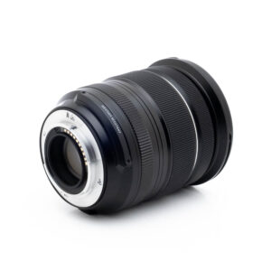 Fuji 16-80mm f4 R OIS WR-1-2 Fujifilm Fujinon XF 16-80mm f/4 R OIS WR - Käytetty