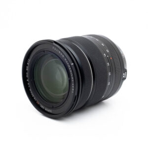 Fuji 16-80mm f4 R OIS WR-2-2 Fujifilm Fujinon XF 16-80mm f/4 R OIS WR - Käytetty