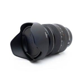Fuji 16-80mm f4 R OIS WR-3-2 Fujifilm Fujinon XF 16-80mm f/4 R OIS WR - Käytetty